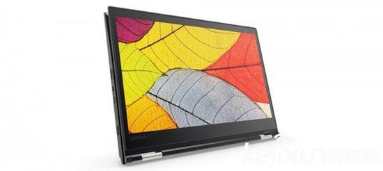 聯(lián)想發(fā)布ThinkPad Yoga 370 可360°旋轉