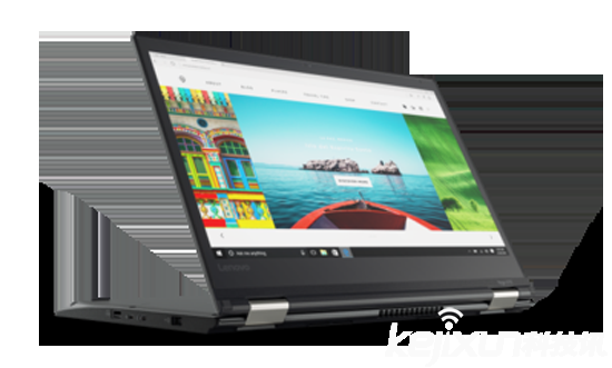 聯(lián)想發(fā)布ThinkPad Yoga 370 可360°旋轉