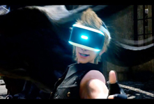 Jaunt推出索尼PSVR專版APP 更新大量視頻內(nèi)容