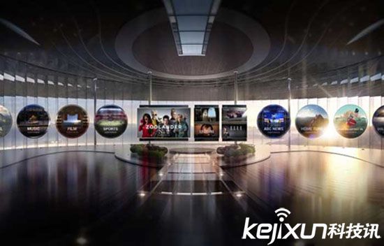 Jaunt推出索尼PSVR專版APP 更新大量視頻內(nèi)容