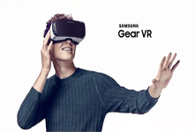 三星升級VR網頁瀏覽器 Gear VR用戶福音