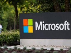 微軟有望超蘋果成最值錢公司,市值破萬億