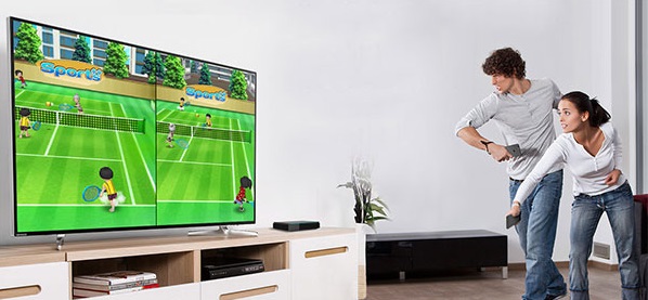 大尺寸智能電視怎么選 四大熱門尺寸機(jī)型推薦 大尺寸智能電視怎么選 四大熱門尺寸機(jī)型推薦