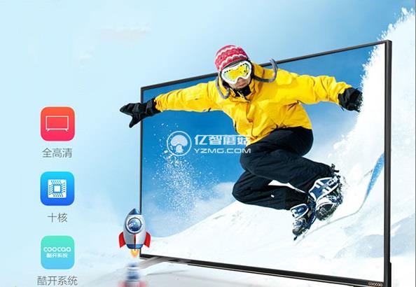 酷開K50J 酷開K50J