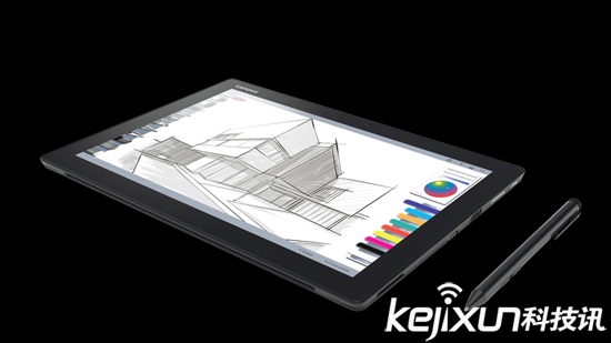 聯(lián)想發(fā)布新款MIIX 720 4月上市起售價1000美元