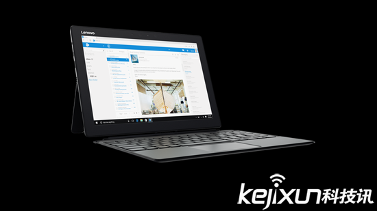 聯(lián)想發(fā)布新款MIIX 720 4月上市起售價1000美元