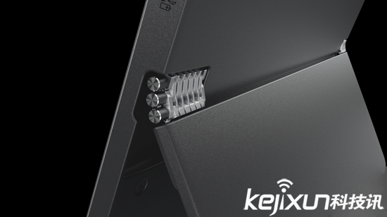 聯(lián)想發(fā)布新款MIIX 720 4月上市起售價1000美元