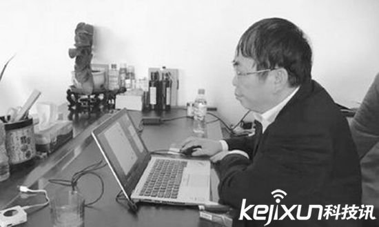 Master60場不敗橫掃棋壇 人類已無法戰勝人工智能?