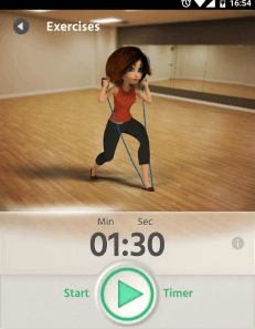 盤(pán)點(diǎn)CES 2017的32項(xiàng)數(shù)字健康可穿戴設(shè)備黑科技