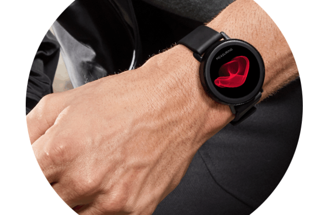 盤(pán)點(diǎn)CES 2017的32項(xiàng)數(shù)字健康可穿戴設(shè)備黑科技