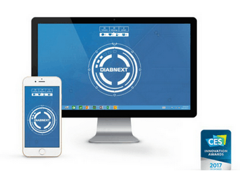 盤(pán)點(diǎn)CES 2017的32項(xiàng)數(shù)字健康可穿戴設(shè)備黑科技