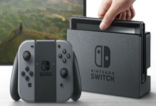 任天堂Switch售價1500元?本周公布詳細售價日期