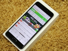 魅藍Note5詳細評測 高顏值與強大的續航能力!