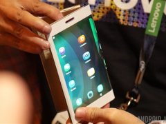 三星柔性屏設(shè)備終于來了 備貨10萬臺!