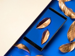 新春“黑”馬強(qiáng)勢首發(fā)：聯(lián)想ZUK Edge鈦晶黑臻享版售價(jià)2499