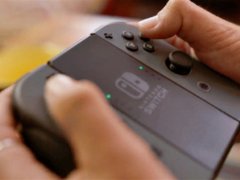 任天堂Switch售價曝光:PS4/XB1一臉緊張