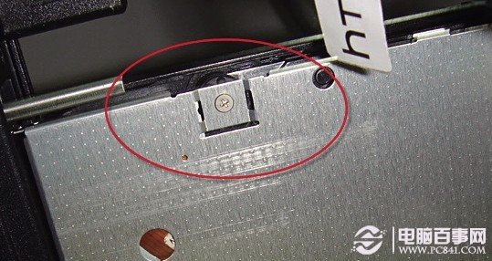 筆記本光驅不讀盤怎么辦