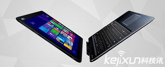 二合一平板筆記本哪款好？熱銷品牌產品盤點！