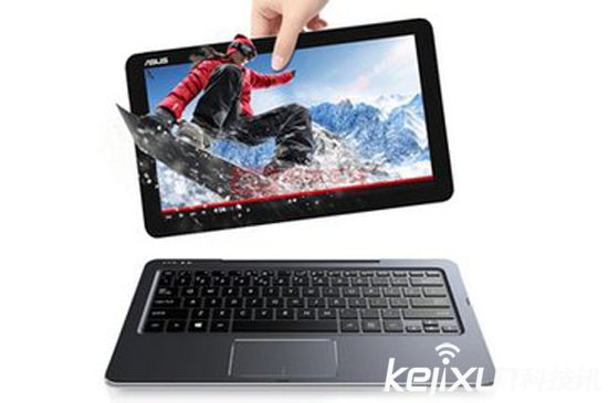 二合一平板筆記本哪款好？熱銷品牌產品盤點！