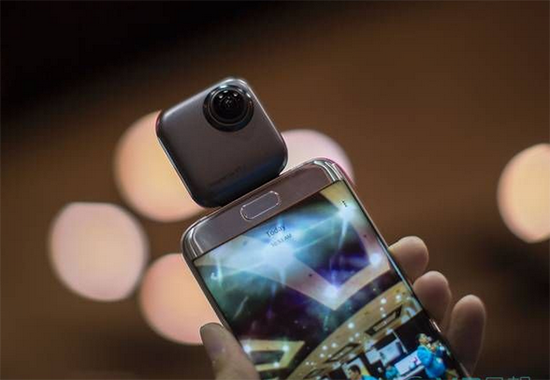 VR新奇產品盤點 CES展示了哪些新奇小玩意