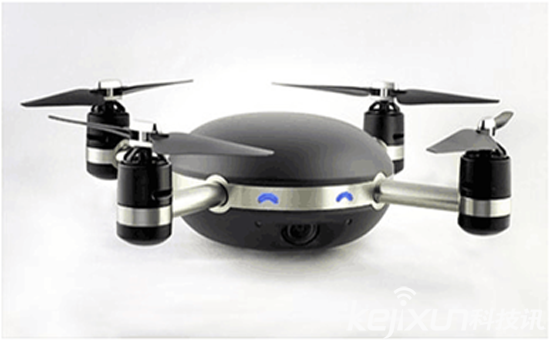 Lily無人機公司宣布倒閉 驚艷世界的科技沒能實現