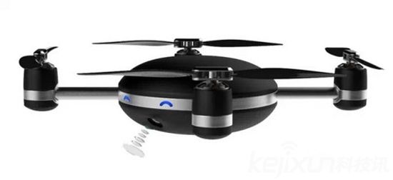 Lily無人機公司宣布倒閉 驚艷世界的科技沒能實現