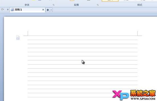 WPS如何添加網(wǎng)格線