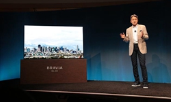 索尼首款OLED電視A1E 顛覆不是隨便說說