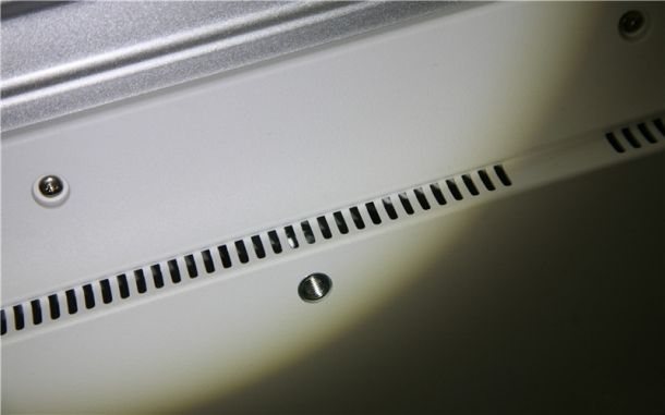 酷開50A2機(jī)身設(shè)計(jì)評(píng)測(cè) 細(xì)節(jié)決定成敗 酷開50A2機(jī)身設(shè)計(jì)評(píng)測(cè) 細(xì)節(jié)決定成敗