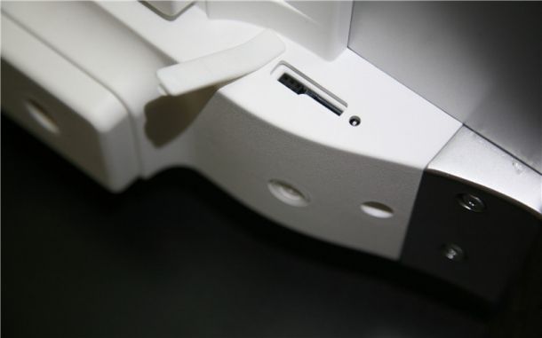 酷開50A2機身設計評測 細節決定成敗 酷開50A2機身設計評測 細節決定成敗