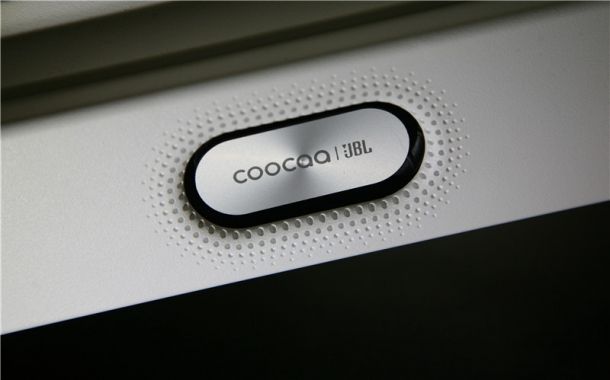 酷開50A2機(jī)身設(shè)計(jì)評(píng)測(cè) 細(xì)節(jié)決定成敗 酷開50A2機(jī)身設(shè)計(jì)評(píng)測(cè) 細(xì)節(jié)決定成敗