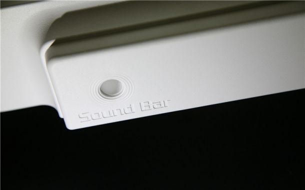 酷開50A2機(jī)身設(shè)計(jì)評(píng)測(cè) 細(xì)節(jié)決定成敗 酷開50A2機(jī)身設(shè)計(jì)評(píng)測(cè) 細(xì)節(jié)決定成敗