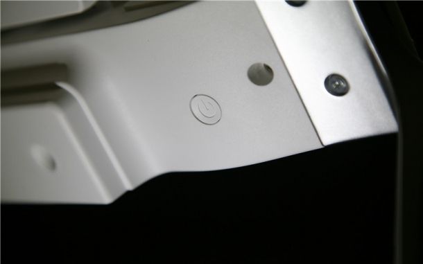 酷開50A2機(jī)身設(shè)計(jì)評(píng)測(cè) 細(xì)節(jié)決定成敗 酷開50A2機(jī)身設(shè)計(jì)評(píng)測(cè) 細(xì)節(jié)決定成敗