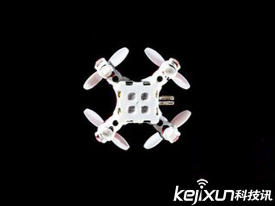 亞馬遜申請無線移動牌照 為無人機業務做準備