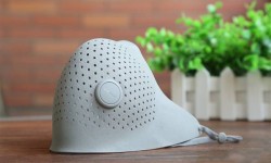 小米airwear防霧霾口罩怎么樣?小米airwear開箱體驗(yàn)