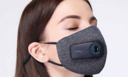 小米防霧霾口罩好嗎?小米眾籌防霧霾口罩多少錢