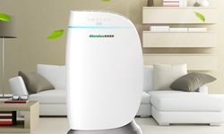 歐朗德斯空氣凈化器怎么樣 空氣凈化器哪個牌子好?