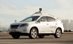 我們離開上一輛無人駕駛車去上班還有多遠(yuǎn)?