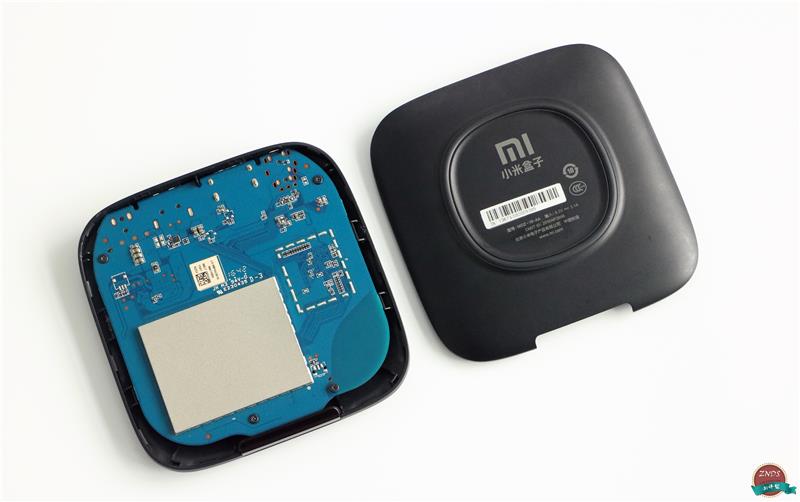 小米盒子3S怎么樣？拆解小米盒子3S看做工用料如何？