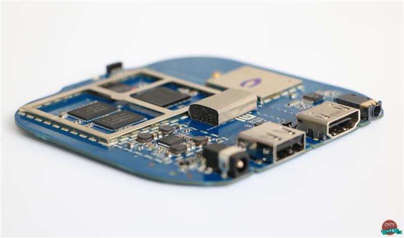 小米盒子3S怎么樣？拆解小米盒子3S看做工用料如何？