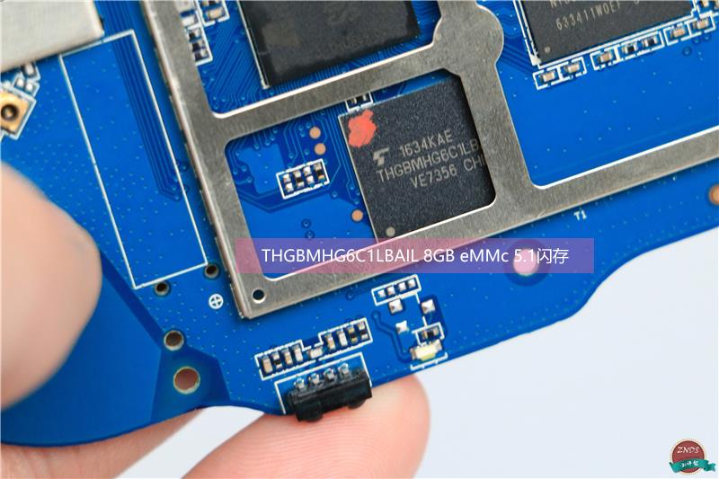 小米盒子3S怎么樣？拆解小米盒子3S看做工用料如何？