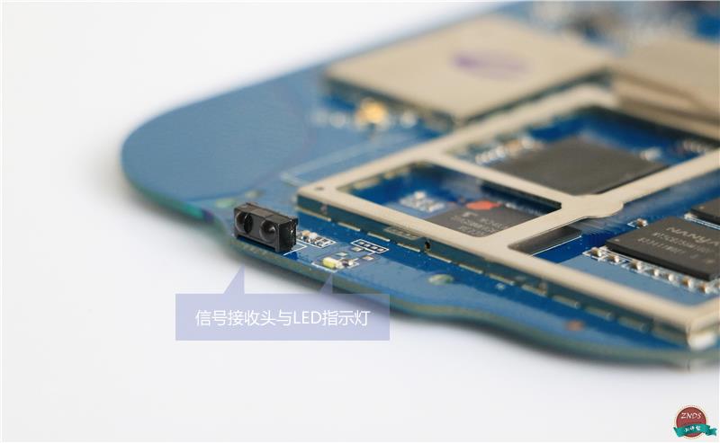 小米盒子3S怎么樣？拆解小米盒子3S看做工用料如何？