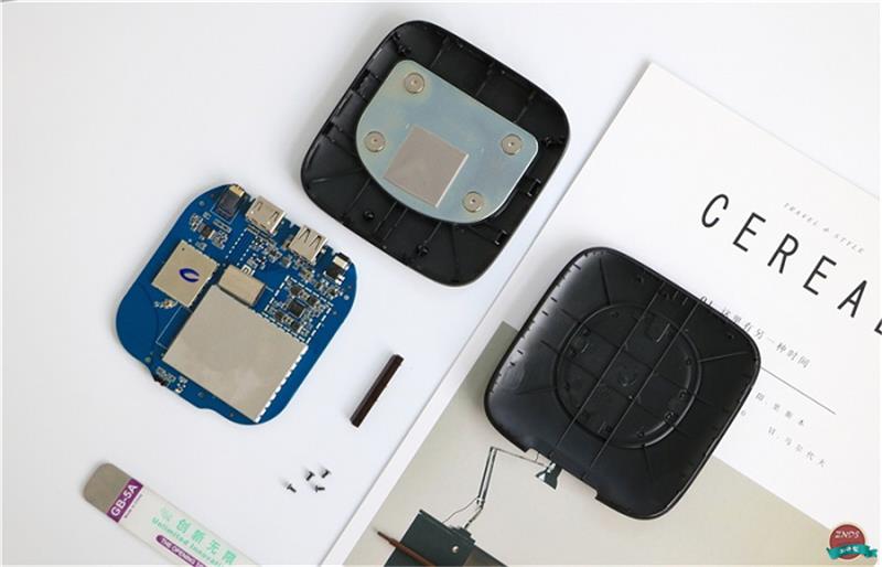 小米盒子3S怎么樣？拆解小米盒子3S看做工用料如何？