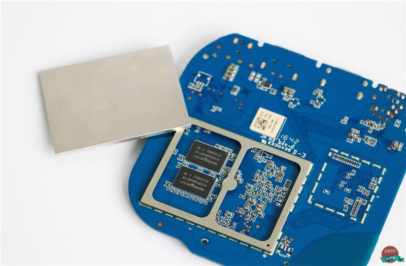 小米盒子3S怎么樣？拆解小米盒子3S看做工用料如何？