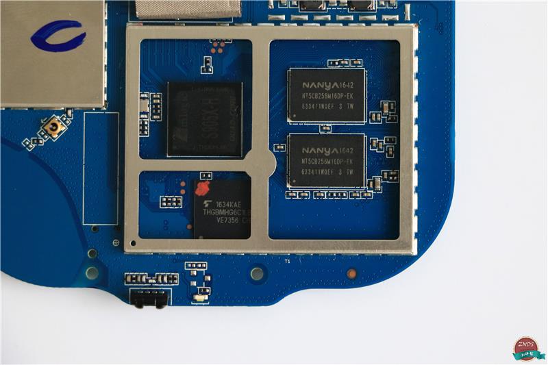 小米盒子3S怎么樣？拆解小米盒子3S看做工用料如何？