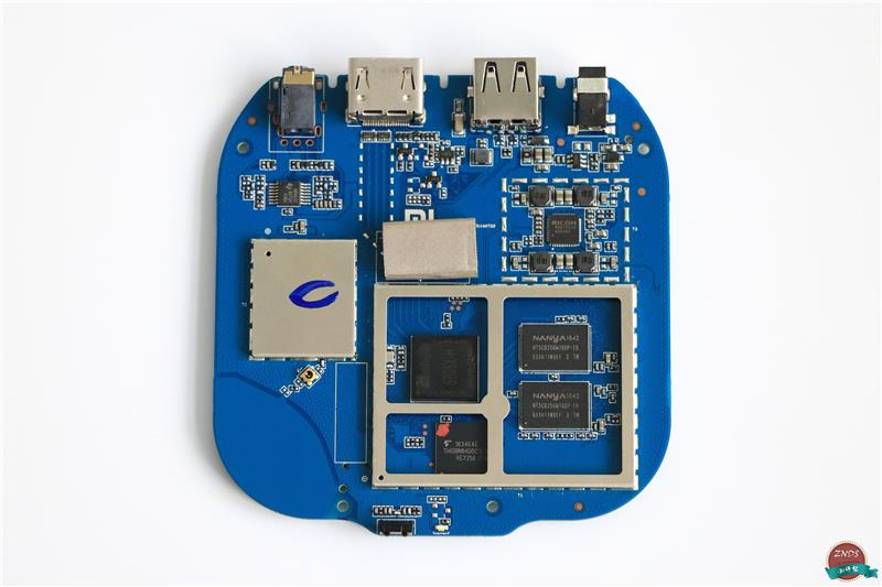 小米盒子3S怎么樣？拆解小米盒子3S看做工用料如何？