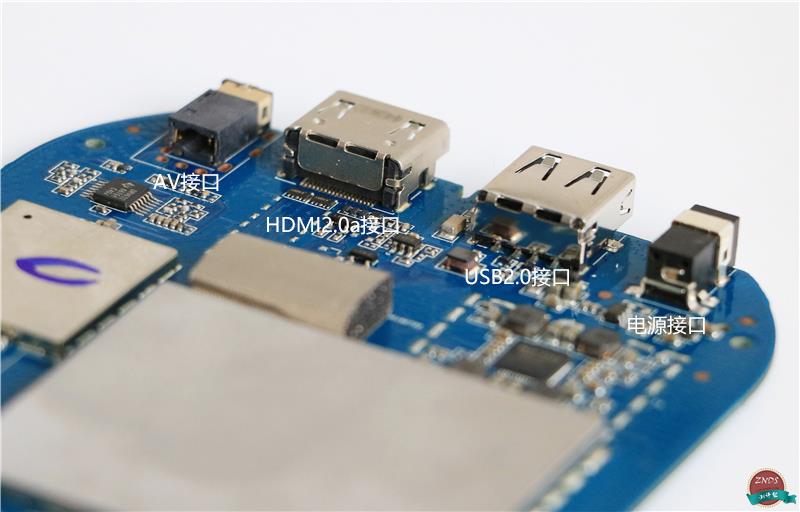 小米盒子3S怎么樣？拆解小米盒子3S看做工用料如何？