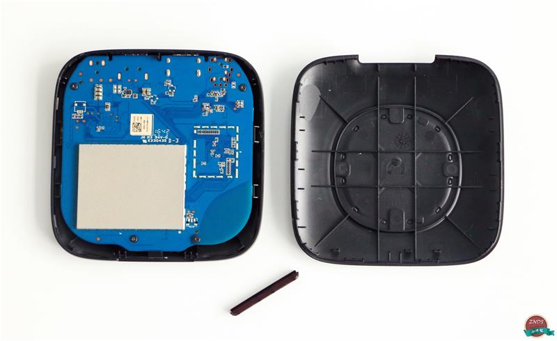 小米盒子3S怎么樣？拆解小米盒子3S看做工用料如何？