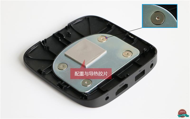 小米盒子3S怎么樣？拆解小米盒子3S看做工用料如何？