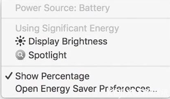 蘋果Macbook出新招 應(yīng)對續(xù)航不足問題